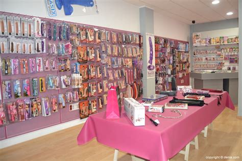 sexshop en logroño|Sexshop Tienda Erótica Logroño